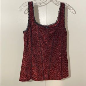 White House Black Market blouse